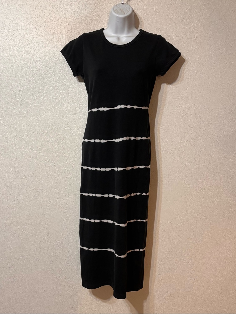 All Saints Niko Tie Dye Dress Size 6